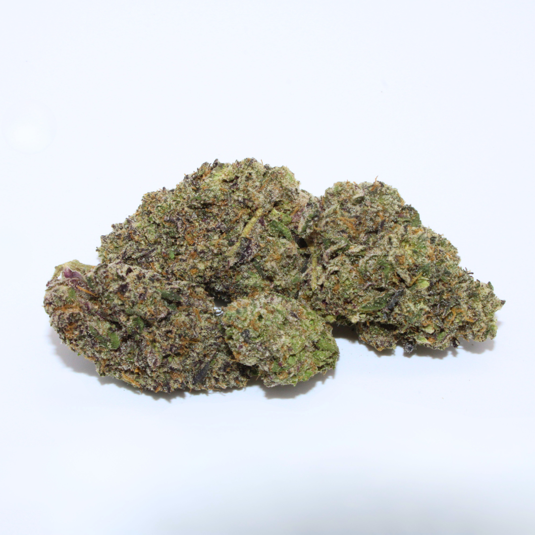 Photograph of product: Legasea Farms - Deli - Sherb Cream Pie - 28g