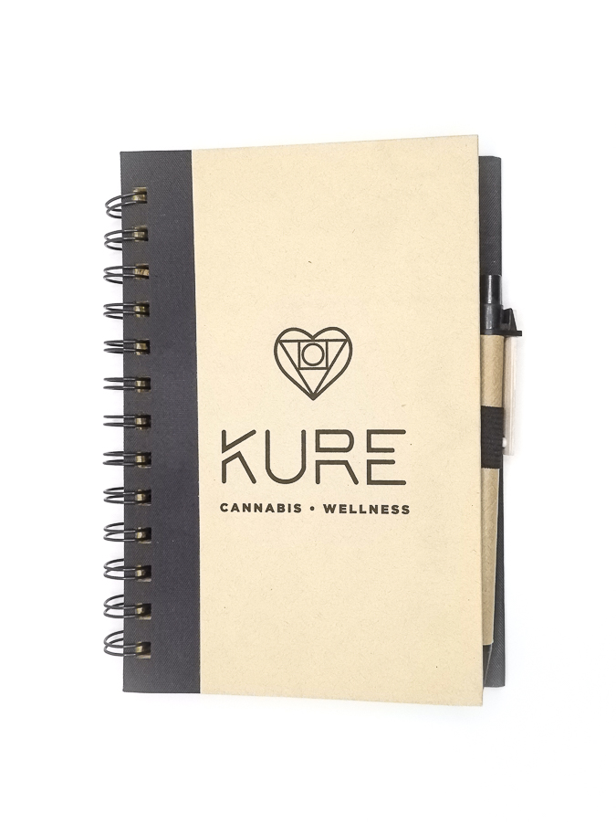 Photograph of product: KURE Journal
