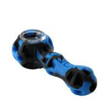 Photograph of product: EYCE | Silicone Pipe Green
