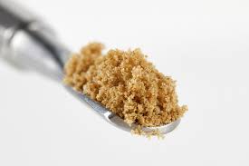 Photograph of product: Natural State Lemon Butter Haze 1G Bubble au chocolat