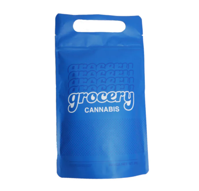 Photograph of product: Grocery | Slapz | 28g