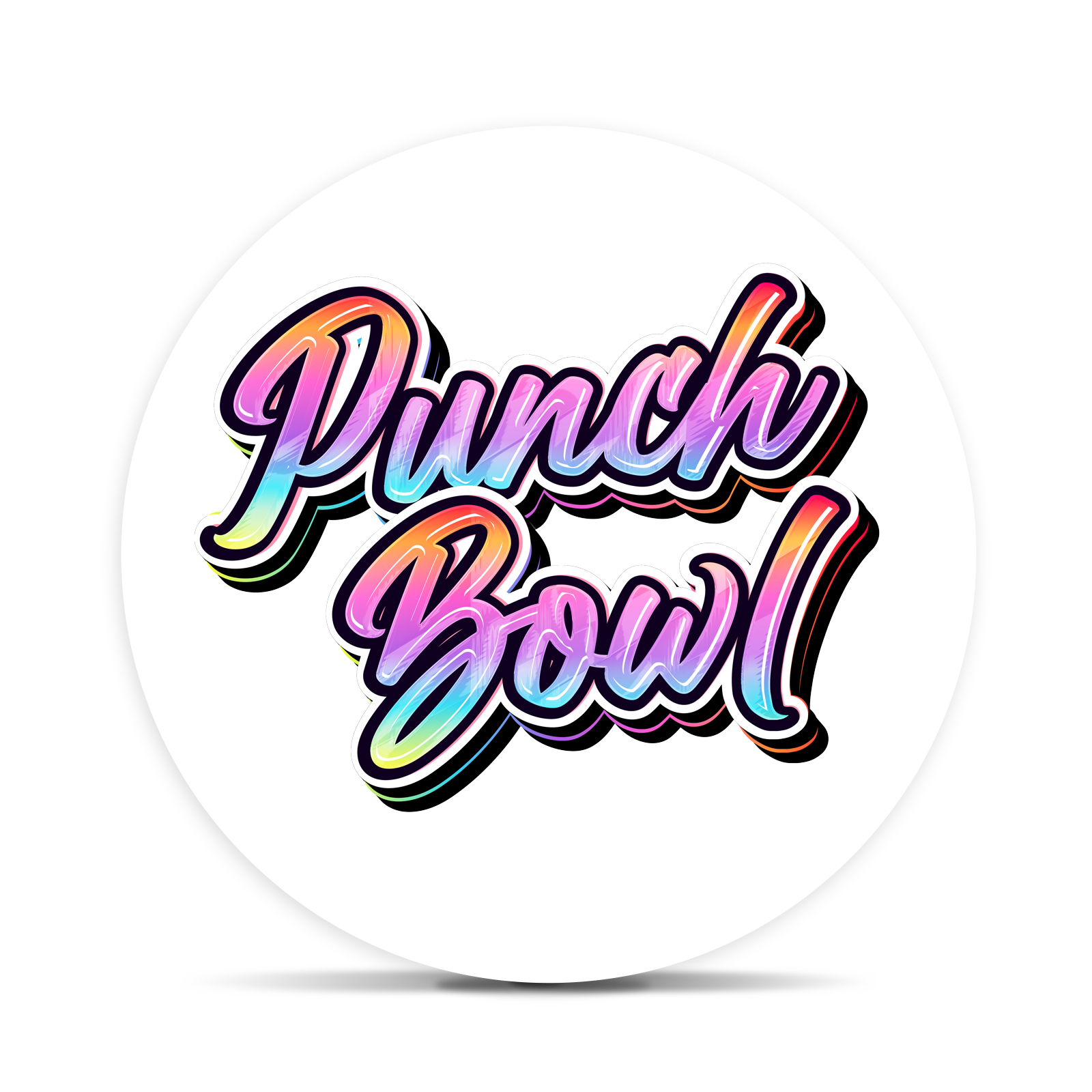 Logo for img-fluid: Punch Bowl