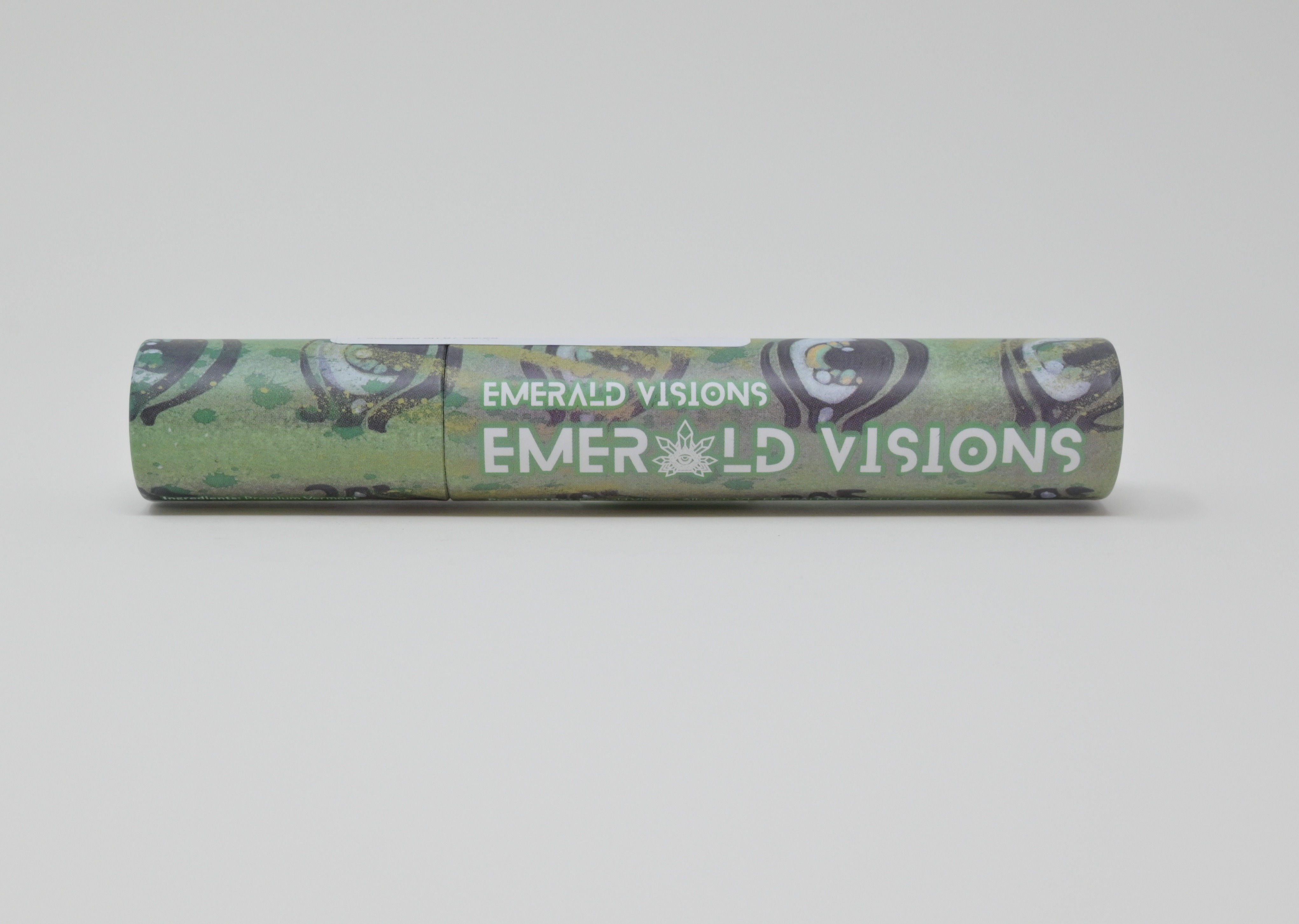 Photograph of product: Emerald Visions | Fetty Fruit Prerolls | 2ct