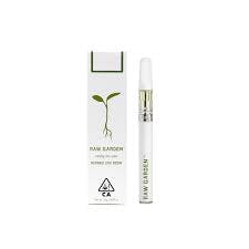 Photograph of product: RG Lava Cake Ready to Use Disposable Vape Oui'd .5G - 