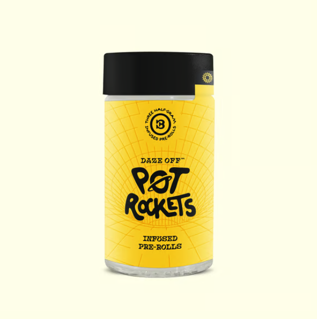 Photograph of product: Petit Dejeuner