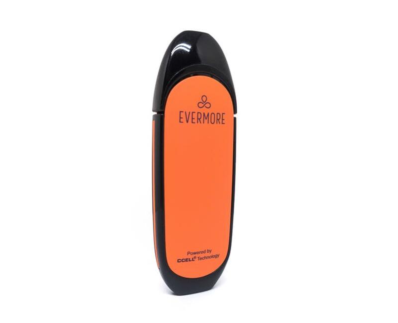Photograph of product: Dart Pod Battery | Assorted Colors