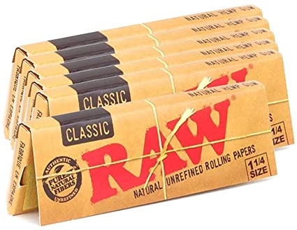 Photograph of product: Papers | Classic 1 1/4"