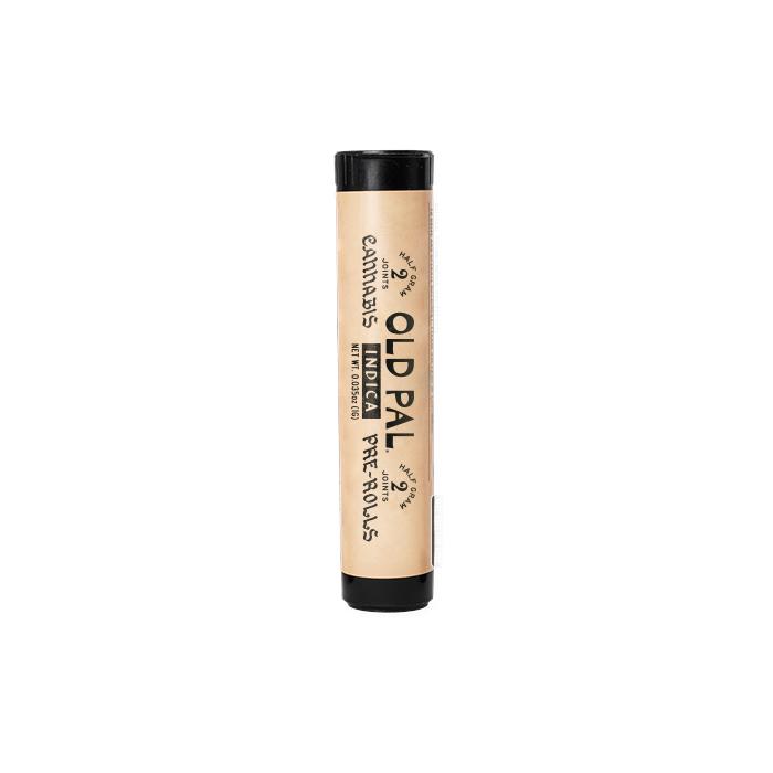 Photograph of product: South Florida Runtz Pre-Roll | 2 Pack x 0.5g