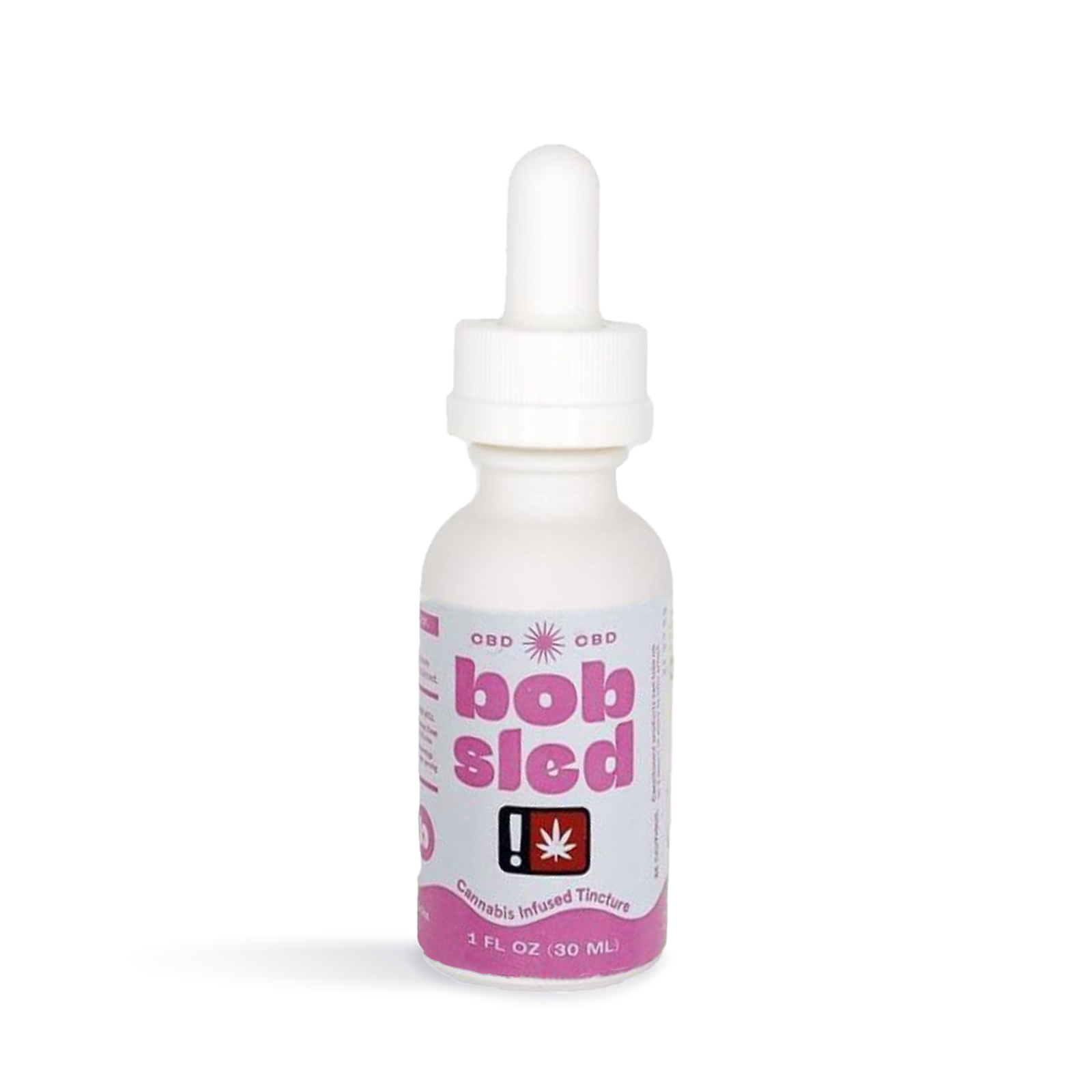 Photograph of product: Charlotte's Web CBD Tincture | 1oz