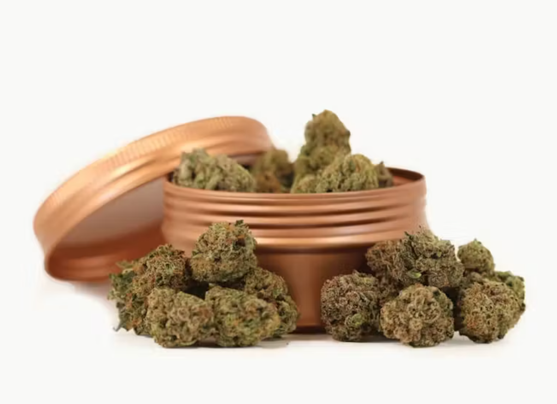 Photograph of product: Kosher Kush | Flower - 3.5g