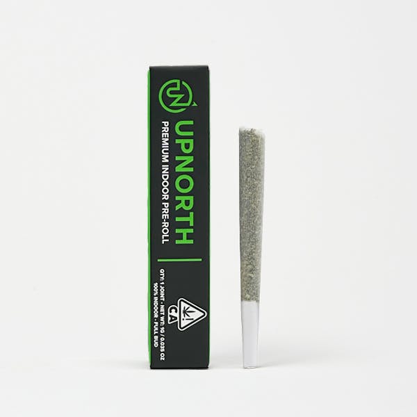 Photograph of product: NF1 Pre-roll (1g) - 