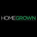 thumbnail-Size Logo for storeLogo: Homegrown Cannabis Company