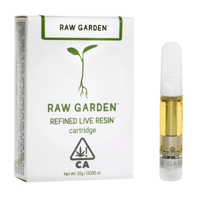 Photograph of product: Rose 1g Vape - 