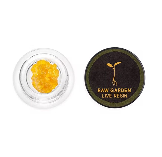 Photograph of product: Beach Party (H) -1g - Live Resin - Retail