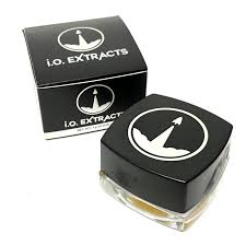 Photograph of product: IO: Cured Badder Star Queen