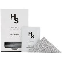 Photograph of product: Alcohol Wipe (single)