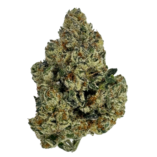 Photograph of product: Pure Clouds Melon Cake Pre-Packed 3.5g