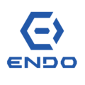 thumbnail-Size Logo for storeLogo: ENDO
