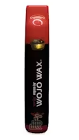 Photograph of product: Wojo Strawberry Candy Live Rosin Disposable Vape Rec