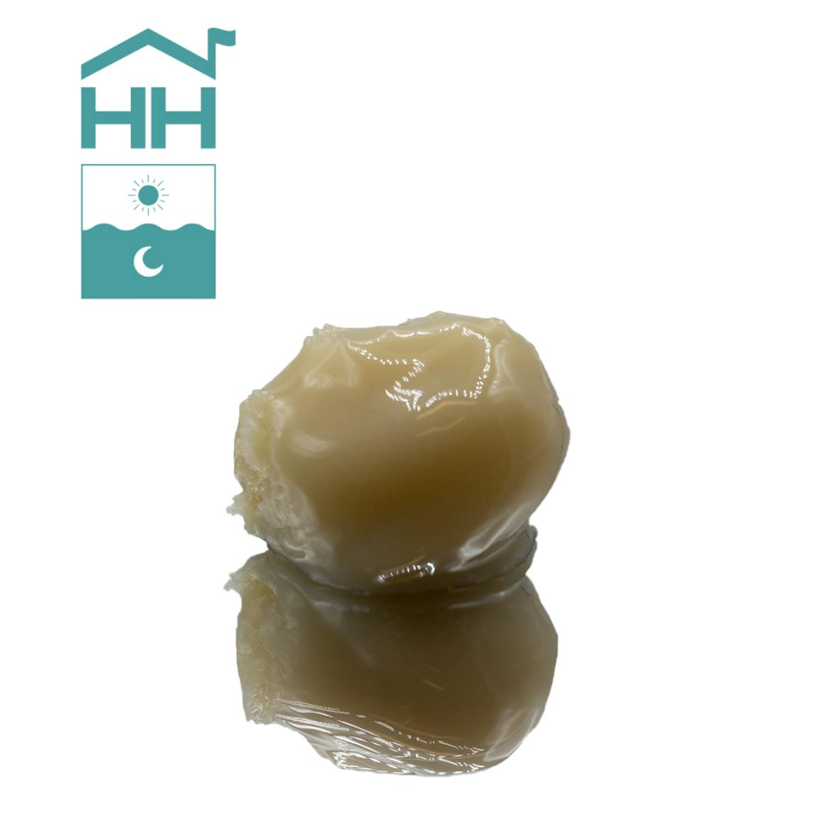 Photograph of product: Black Maple Live Rosin Cold Cure 1g (TAX INCLUDED)