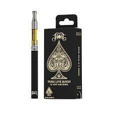 Photograph of product: HEAVY HITTERS | NORTHERN LIGHTS | CARTRIDGE | 1G