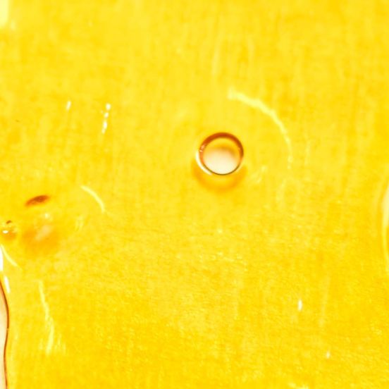 Photograph of product: Sherb Diesel | Clutch | 1g shatter - 