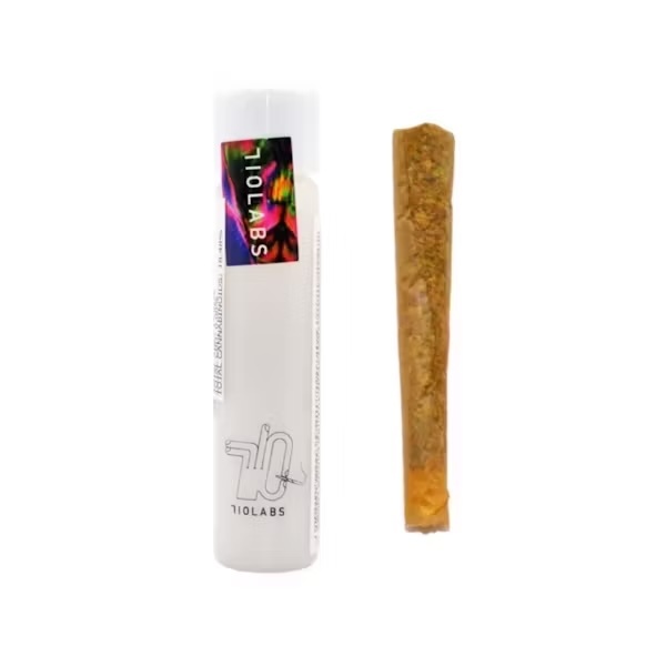 Photograph of product: MAD HONEY #31 JOINT