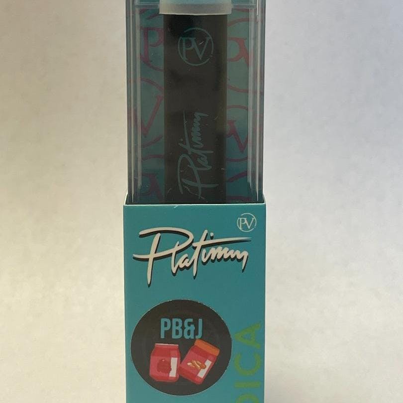 Photograph of product: PVD - PB & J - MED