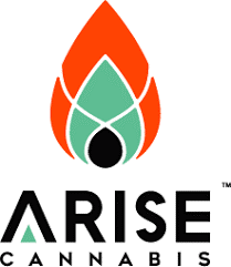 Photograph of product: Arise | Velvet Cherry - 28g