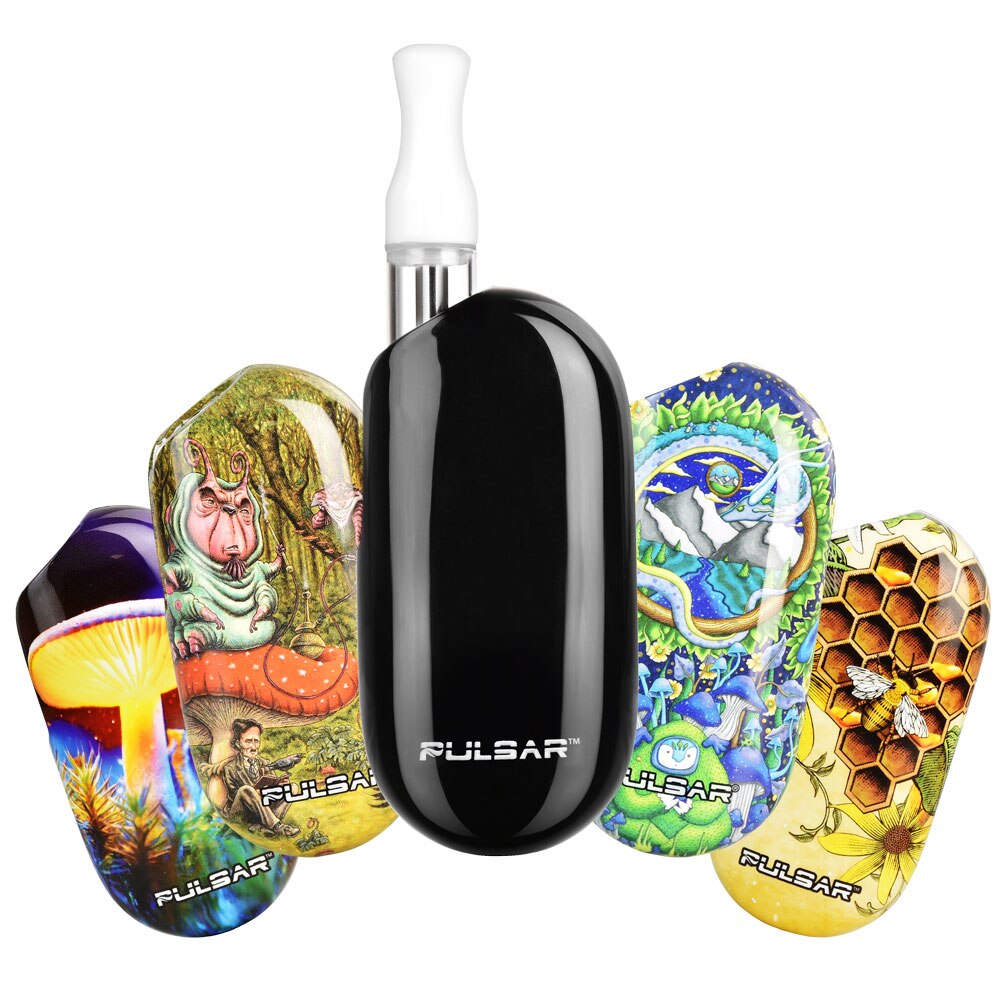 Photograph of product: Obi Auto-Draw Drop-In Battery