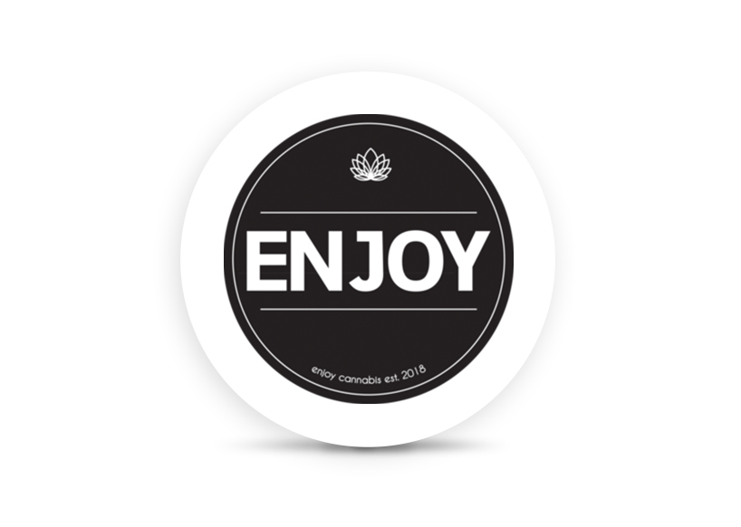 Logo for img-fluid: Enjoy