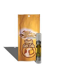 Photograph of product: Cali-Blaze Van. Lava Cake Cart