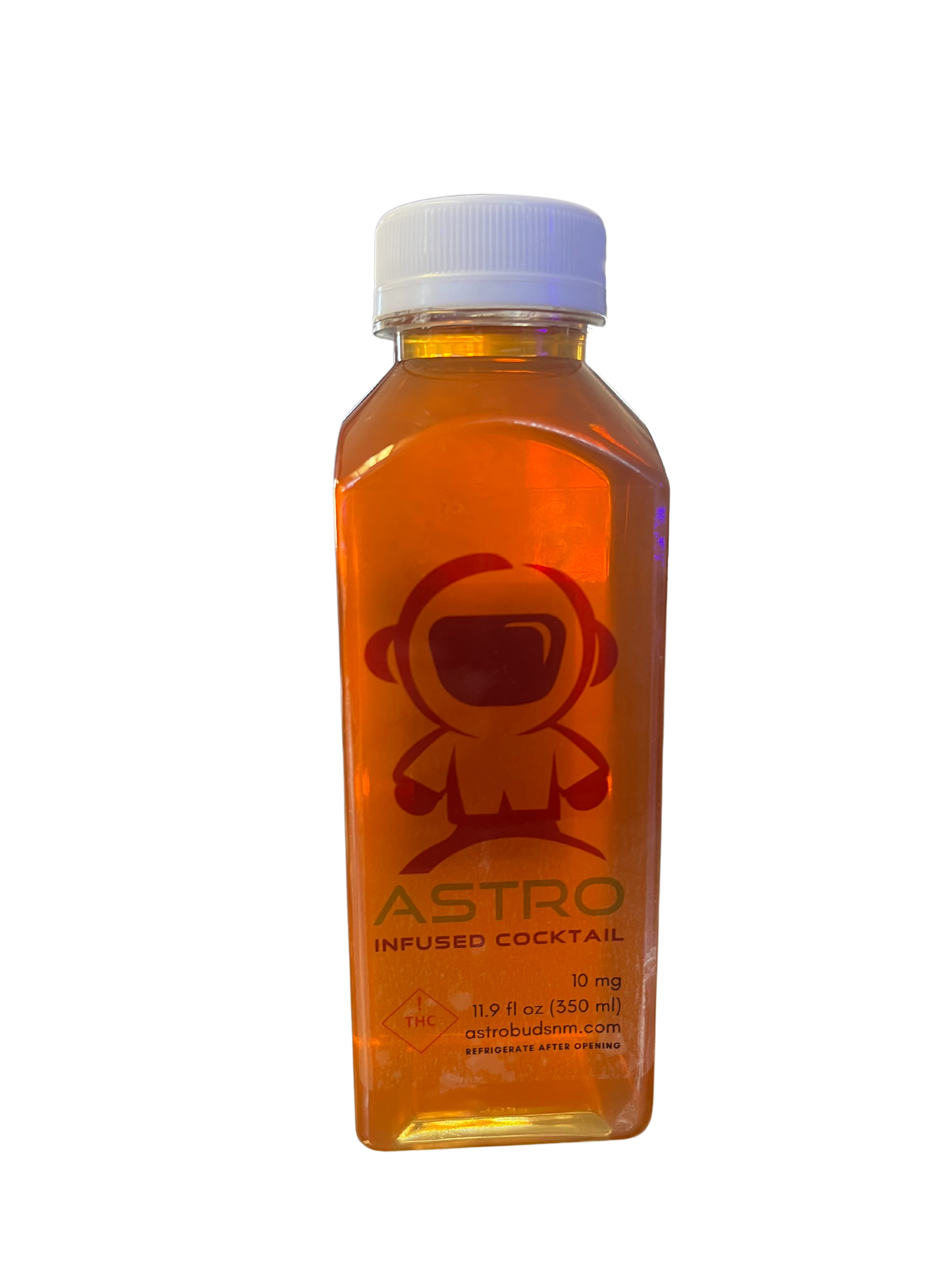 Photograph of product: Sweet Tea | Astro Buds | 10mg Fast Acting