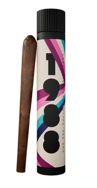 Photograph of product: 1988 - PreRoll - Marz (1g)