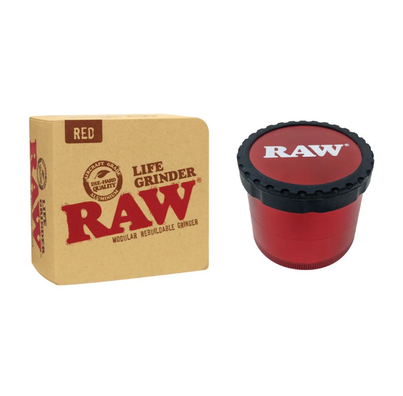 Photograph of product: RAW GRINDER