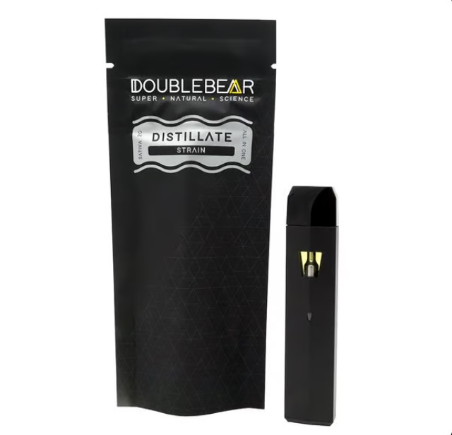 Photograph of product: Josh D OG | 2g