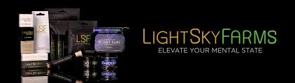 Photograph of product: Light Sky Farms - Acapulco Gold - Live Resin