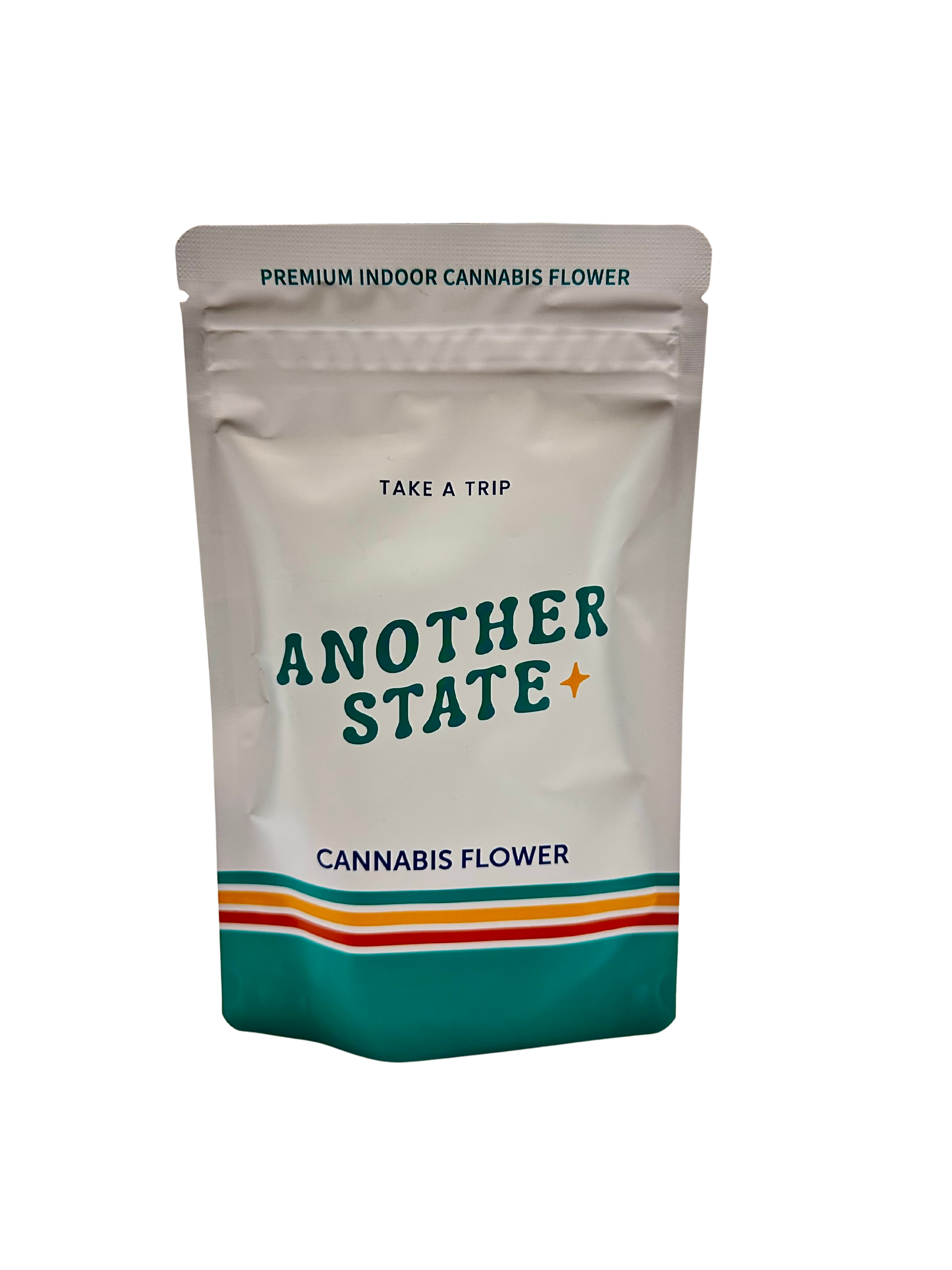 Photograph of product: Animal Mint Cake | Another State 14g Flower