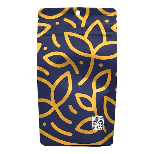 Photograph of product: Private Reserve: Brain Dead (I/H) 36.22% - 7G - Quarter