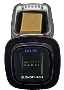 Photograph of product: Sacci - au chocolat - Blonde (S)