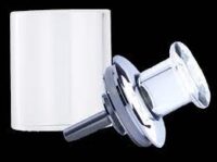 Photograph of product: Toro Carb Cap Replacement