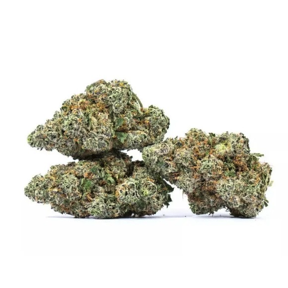 Photograph of product: Deli Style Emerald Tier - White Runtz - 28g