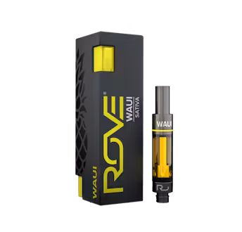 Photograph of product: Waui | Cartridge | 1g (S)
