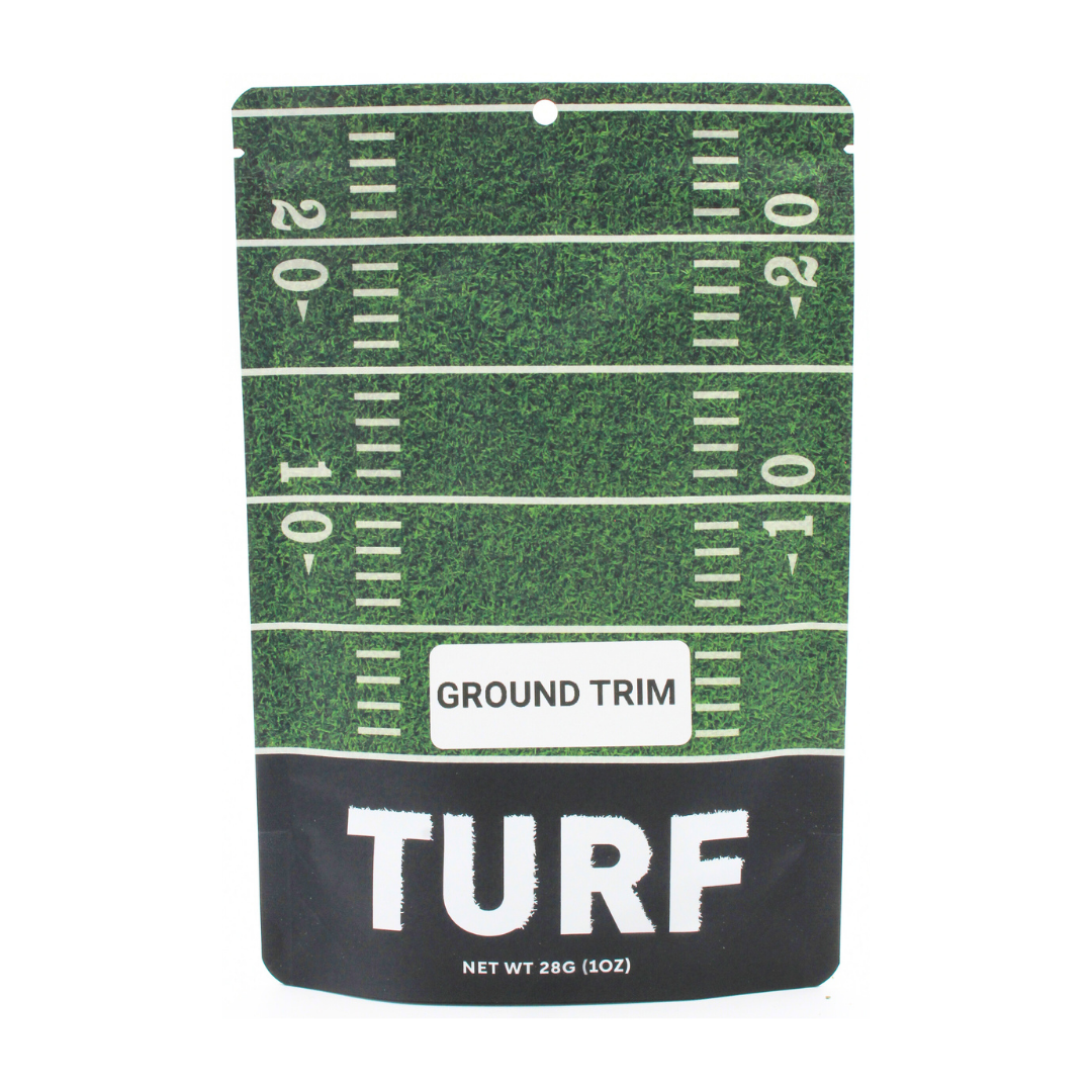 Photograph of product: TURF | Burzt Prepackaged Shake | 28g