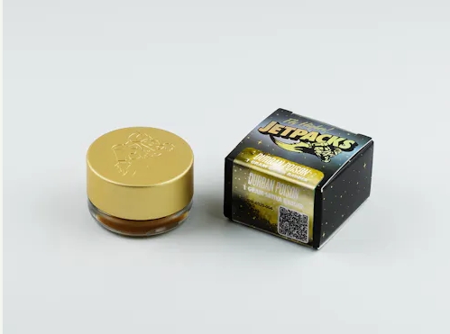 Photograph of product: Durban Poison - Badder - 1g