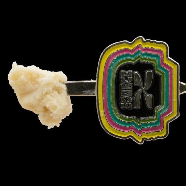 Photograph of product: Spritzer | 1g Rosin - 