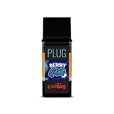 Photograph of product: PLUGPlay Pod Berry Gang
