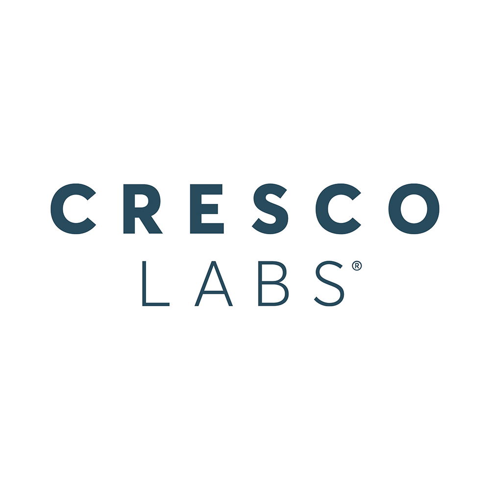 Photograph of product: Cresco | White Mocha | 28g Prepack Flower | REC