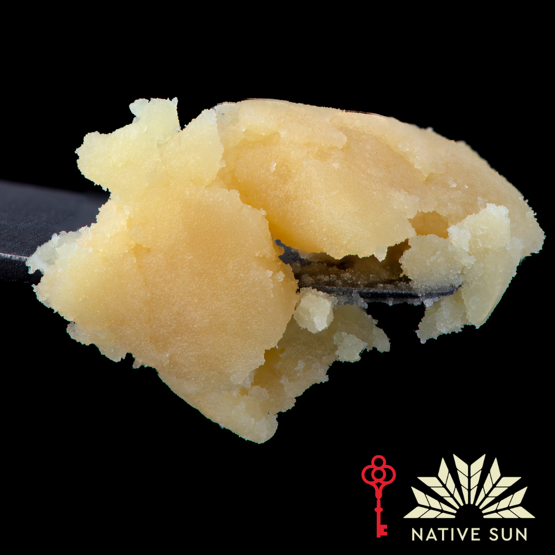 Photograph of product: Dosidos | Live au chocolat Rosin | 1g