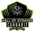thumbnail-Size Logo for storeLogo: Hall Of Strains Cannabis- Weed Dispensary- Weed Delivery